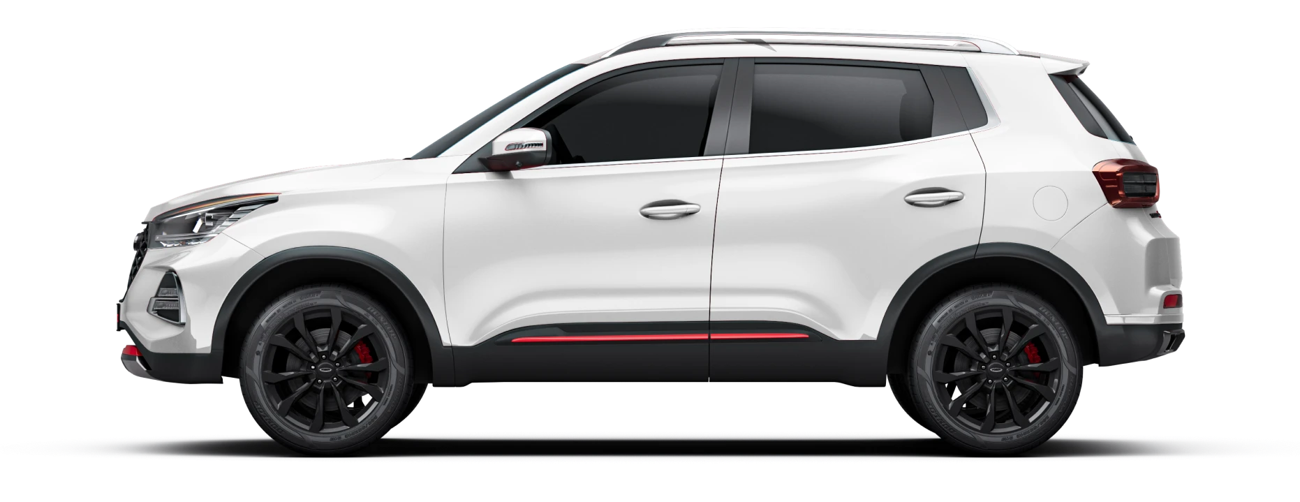 TIGGO 4 PRO LIT PANELVAN 1.5 MT