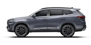 TIGGO 8 PRO EXECUTIVE + 1.6T TDGi