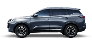 TIGGO 7 CSH ULTRA