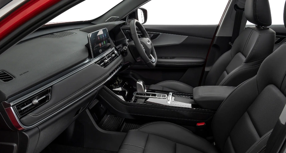 Interior Craftmanship